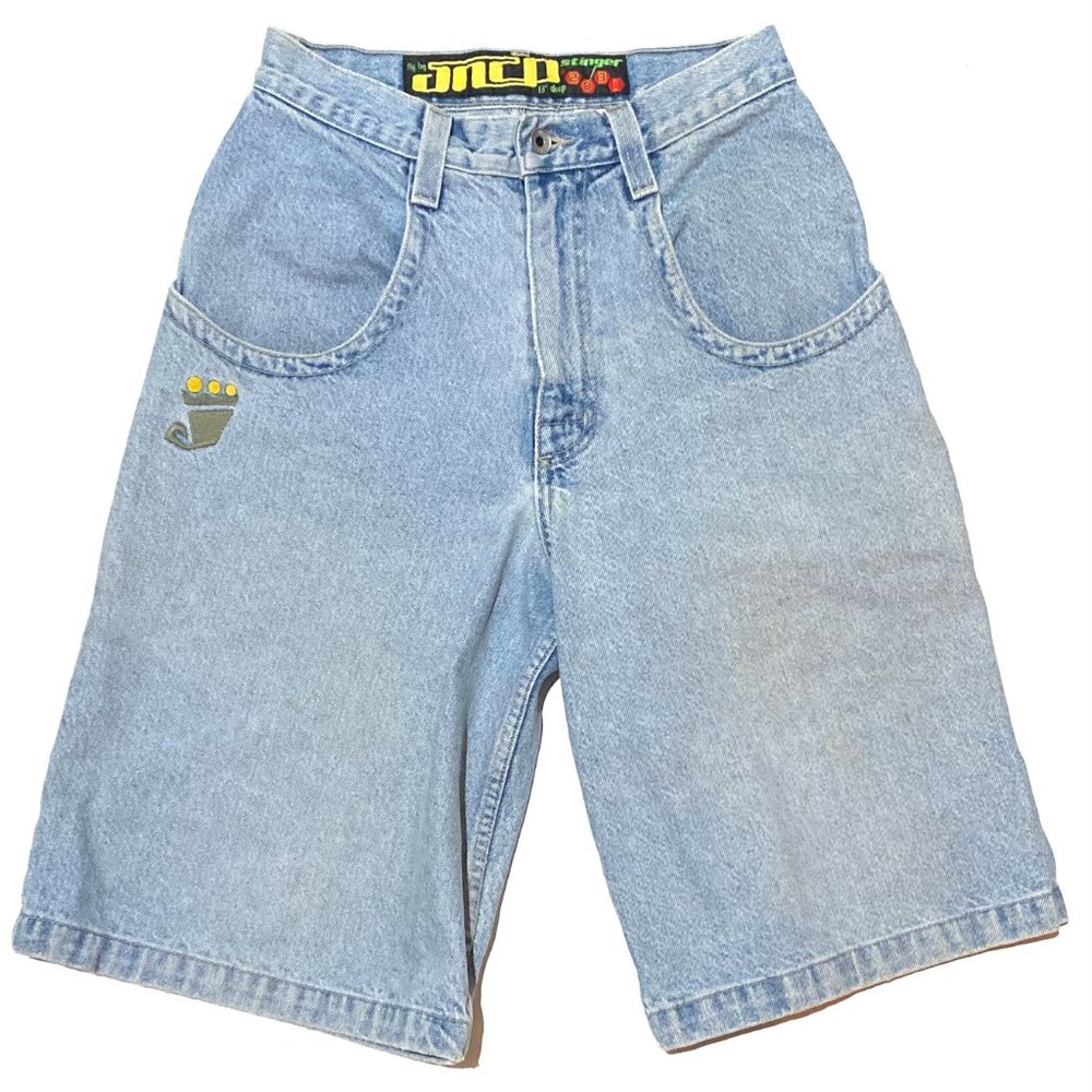 JNCO Jean Shorts